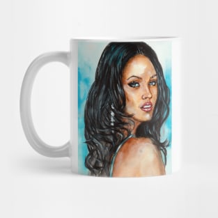 Megan Fox Mug